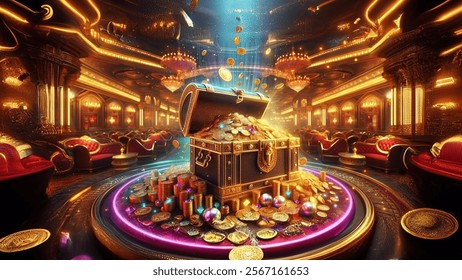 c7娱乐豪华娱乐城环境